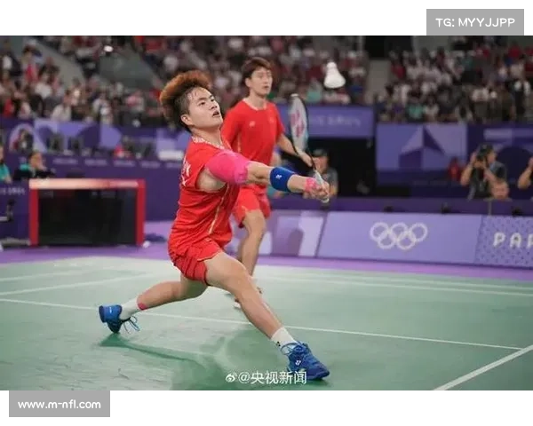 逆转取胜！粤将梁伟铿羽毛球赛场迎赛季首冠