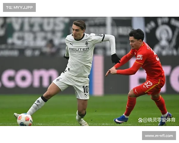 门兴4-0大胜奥格斯堡，塔巴科维奇梅开二度终结主场低迷